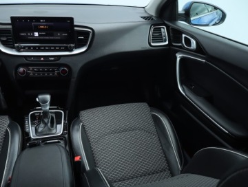 Kia XCeed Crossover Facelifting 1.5 T-GDi 160KM 2023 Kia XCeed 1.5 T-GDI, Salon Polska, Serwis ASO, zdjęcie 7