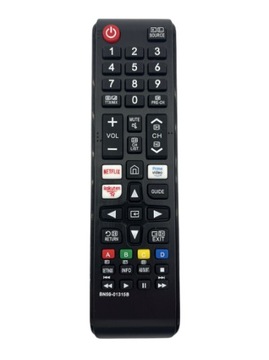 Pilot do TV SAMSUNG BN59-01315B