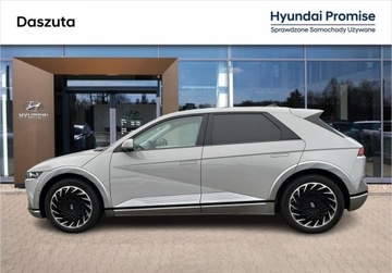 Hyundai IONIQ 2023 Hyundai IONIQ Ioniq 5 77kWh Uniq Elektryczny 224KM, zdjęcie 1