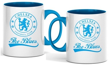 Кружка Chelsea London 330мл