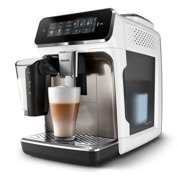 Automatyczny ekspres ciśnieniowy Philips EP3343/90 1500 W biały