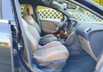 DS 4 I 2014 Citroen DS4 Citroen DS4 2.0 BlueHDi SoChic SampS 2.0 Diesel 150KM, zdjęcie 16