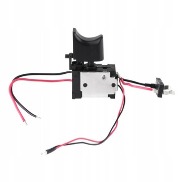 WŁĄCZNIK WYŁĄCZNIK WIERTARKA PRZEŁĄCZNIK 7.2V-24V