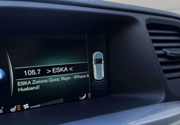 Volvo V60 I Kombi Facelifting 2.0 T3 DRIVE-E 152KM 2016 Volvo V60 T3 152KM SKORA BEZWYPADKOWY navi MANUAL gwarancja 2.0, zdjęcie 25