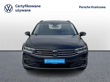 Volkswagen Passat B8 2021 Volkswagen Passat |Hybryda| Ambiente| Nawigacja| M, zdjęcie 7