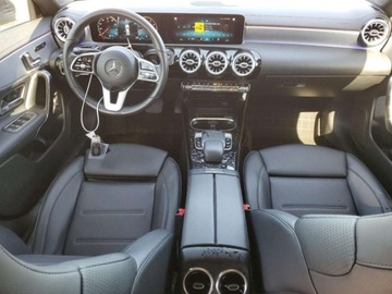 Mercedes CLA C118/X118 2020 Mercedes-Benz CLA 250, od ubezpieczalni 2.0 Benzyna 221KM, zdjęcie 6
