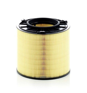 C17013/MAN FILTR POWIETRZA AUDI A4 (8W), A5 (F5)