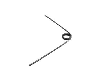 ТОРСИОННАЯ ПРУЖИНА d=1,5 * Dz=11,5 * Dw=8,5 * ТИП2 - 1 шт.