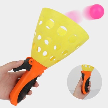 НАВЫКОВАЯ ИГРА «ПОЙМАЙ КОРЗИНКИ И МЯЧИКИ ДЛЯ ДЕТЕЙ»