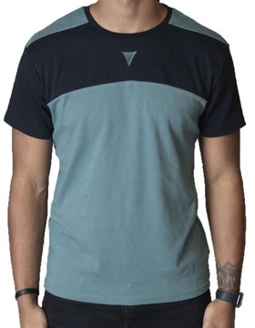 Klasyczna koszulka morska T-shirt Spear Apparel L