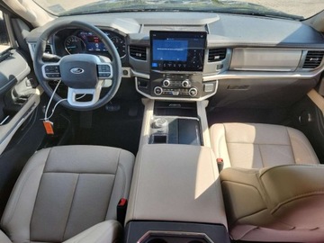 Ford Expedition III 2024 Ford Expedition Max Xlt 2024 3.5l 3.5 Benzyna 400KM, zdjęcie 8