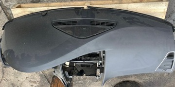 KONZOLA DESKA ROZDĚLOVAČE RENAULT LATITUDE KOKPIT