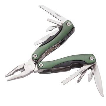 MULTITOOL Z GRAWEREM LOGO TANIO 10 SZT