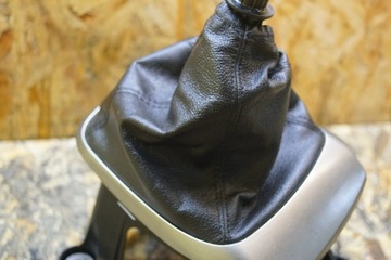 LEWAREK DZWIGNIA ZMIANY BIEGÓW CHEVROLET AVEO T300