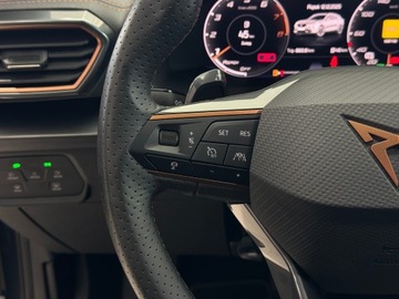 Cupra Formentor 2022 Cupra Formentor 4Drive DSG / Panorama / DCC / CarP, zdjęcie 21