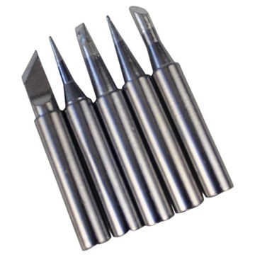 5x Iron Tips Iron Tool Replacement for