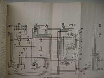 Gaz 63A Polska instrukcja obsługi GAZ-63A oryginał