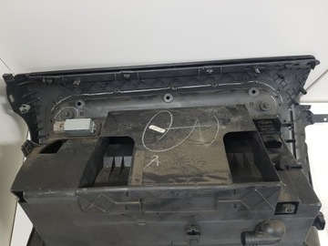 ПЕРЧАТКА ПАССАЖИРСКАЯ VOLKSWAGEN GOLF 5