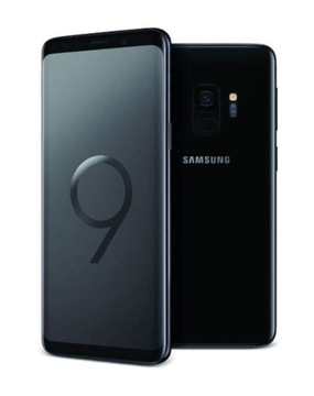 SAMSUNG GALAXY S9 BLACK SKLEP VAT 23 %