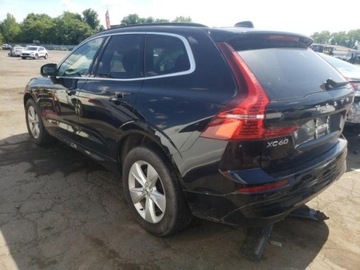 Volvo XC60 II 2022 Volvo XC 60 Volvo XC60 B5 AWD Momentum, od ubezpieczalni 2.0 Benzyna 247KM, zdjęcie 3