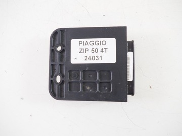 МОДУЛЬ PIAGGIO ZIP 50 4T M1