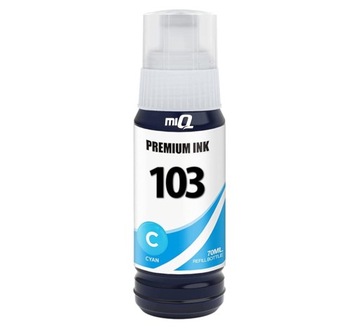 TUSZ 103 XL DO EPSON L3150 L3151 L3160 L3110