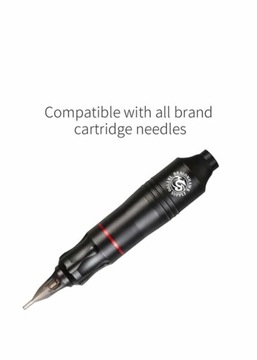 Машинка для татуировки Дракондор