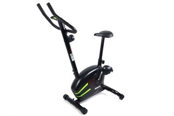 Rower treningowy magnetyczny pionowy Hertz ESSOC
