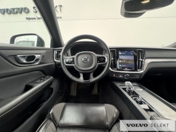 Volvo S60 III 2022 Volvo S60 S60 B4 Benzyna | Plus Dark | FV23% | Sal, zdjęcie 22
