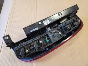 LAMPA COMBO D DOBLO II Z KLAPĄ DO GÓRY TYŁ WYBÓR ORYG.*