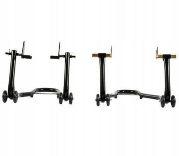 ПОДЪЕМНИК МОТОЦИКЛА ДЛЯ ПЕРЕДНЕЙ ЗАДНЕЙ МОТОЦИКЛА