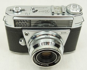 KODAK RETINA автоматический I