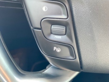 Citroen C4 Picasso II Picasso 1.6 BlueHDi 120KM 2016 Citroen C4 Picasso LEDY AUTOMAT PARKTRONIC KAMERA COFANIA NAWIGACJA 1.6, zdjęcie 12