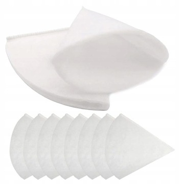 Конусный фильтр 20 x для круглого диффузора 125 мм