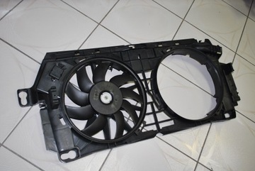 ВЕНТИЛЯТОР РАДИАТОРА SPRINTER 906 2007-18 ОРИГИНАЛ