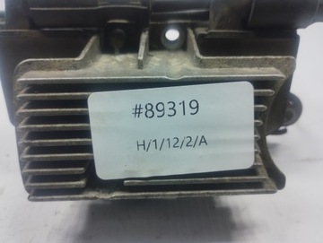 AUDI A4 CÍVKA ZAPALOVACÍ 0356100104