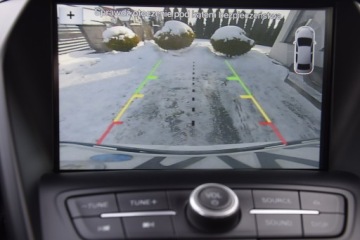 Ford Kuga II SUV Facelifting 2.0 TDCi 180KM 2017 4x4, Titanium, Kamera Cofania, Full LED, Navi, Car Play, Asystent GWARANCJA, zdjęcie 32