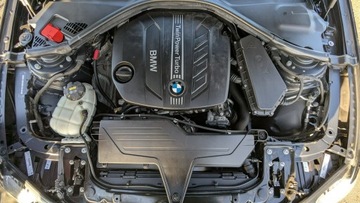 BMW Seria 3 F30-F31-F34 Touring 2.0 316d 116KM 2014 BMW 316 2.0D 116PS OPŁACONY Bezwypadkowy, zdjęcie 36