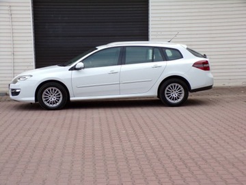 Renault Laguna III Grandtour Phase II 2.0 16v E85 eco2 140KM 2012 Renault Laguna Klimatyzacja /Gwarancja /2,0 / 141, zdjęcie 9