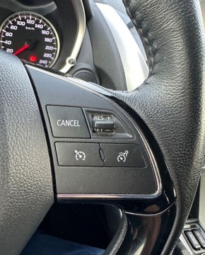 Mitsubishi Eclipse Cross SUV 1.5 T 163KM 2021 Mitsubishi Eclipse Cross Niemcy,Serwisowany 1.5 Benzyna 163KM, zdjęcie 10