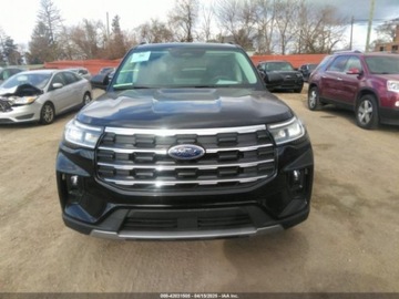 Ford Explorer VI 2025 Ford Explorer Active 2025 2.3l 2.3 Benzyna 300KM, zdjęcie 7