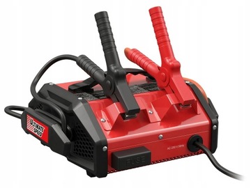 Выпрямитель для автомобильного аккумулятора ULTIMATE SPEED ULG 17 A1 с запуском от внешнего источника