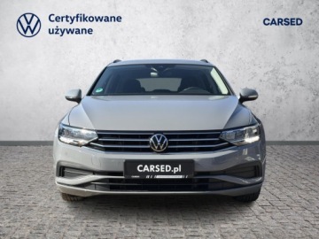 Volkswagen Passat B8 Variant Facelifting 2.0 TDI SCR 150KM 2022 Volkswagen Passat Volkswagen Passat B8 FL 2.0 TDI, zdjęcie 8