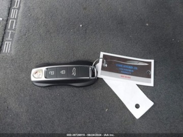 Porsche 2023 Porsche 911 2023r, 4 GTS, 4S, Dakar, 3.0L 3.0 Benzyna 445KM, zdjęcie 13