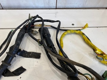 ЭЛЕКТРИЧЕСКИЙ ЖГУТ HONDA CRM 50