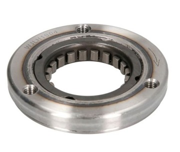 Sprzęgło Rozrusznika Bendix ATV QUAD Bashan Eagle Loncin Shineray 200 250