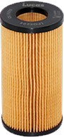 Filtr oleju LUCAS LFOE294 zam. OE 662/3
