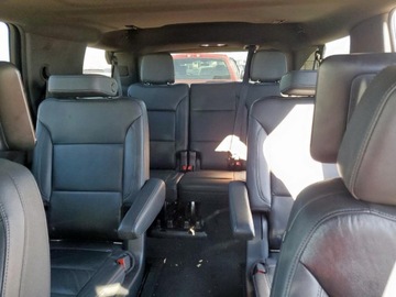 Chevrolet Tahoe GMT900 2021 Chevrolet Tahoe K1500 Z71 2021 5.3l 5.3 Benzyna 355KM, zdjęcie 10
