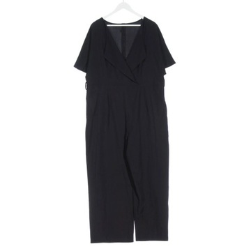 SHEIN Langer Jumpsuit Rozm. EU 46 niebieski