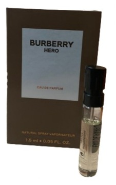 Burberry HERO edp